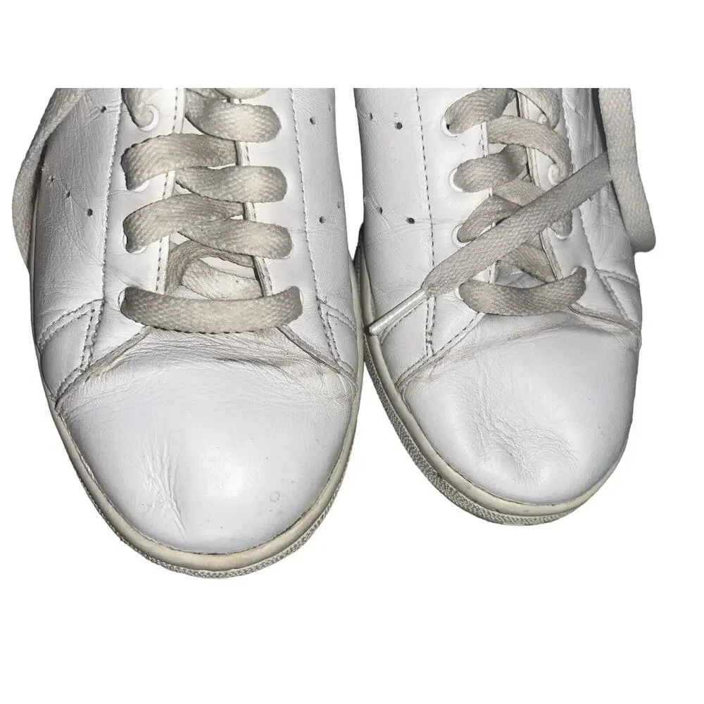 Adidas Originals Stan Smith 2 Light Purple White 675001 Size‎ 9 Sneakers